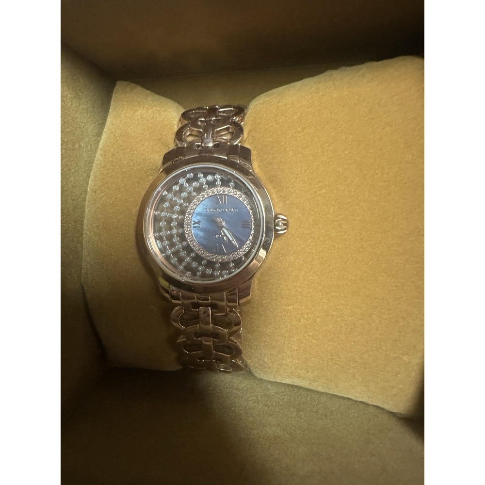 Christian Van Sant Delicate Quartz‎ Ladies Watch CV4411